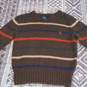 Ralph Lauren Polo sweater